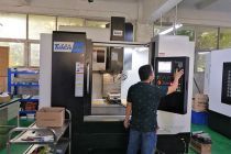 雕銑機廠聊聊雕銑機和中心機區別以及刀具-【鴻天馳】