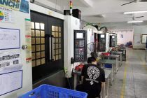 cnc加工中心設(shè)備廠說下金屬磨削工藝的特點-【鴻天馳】