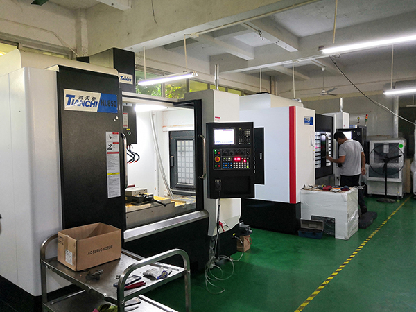 數(shù)控精雕機廠家